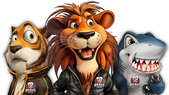 Bravo poker